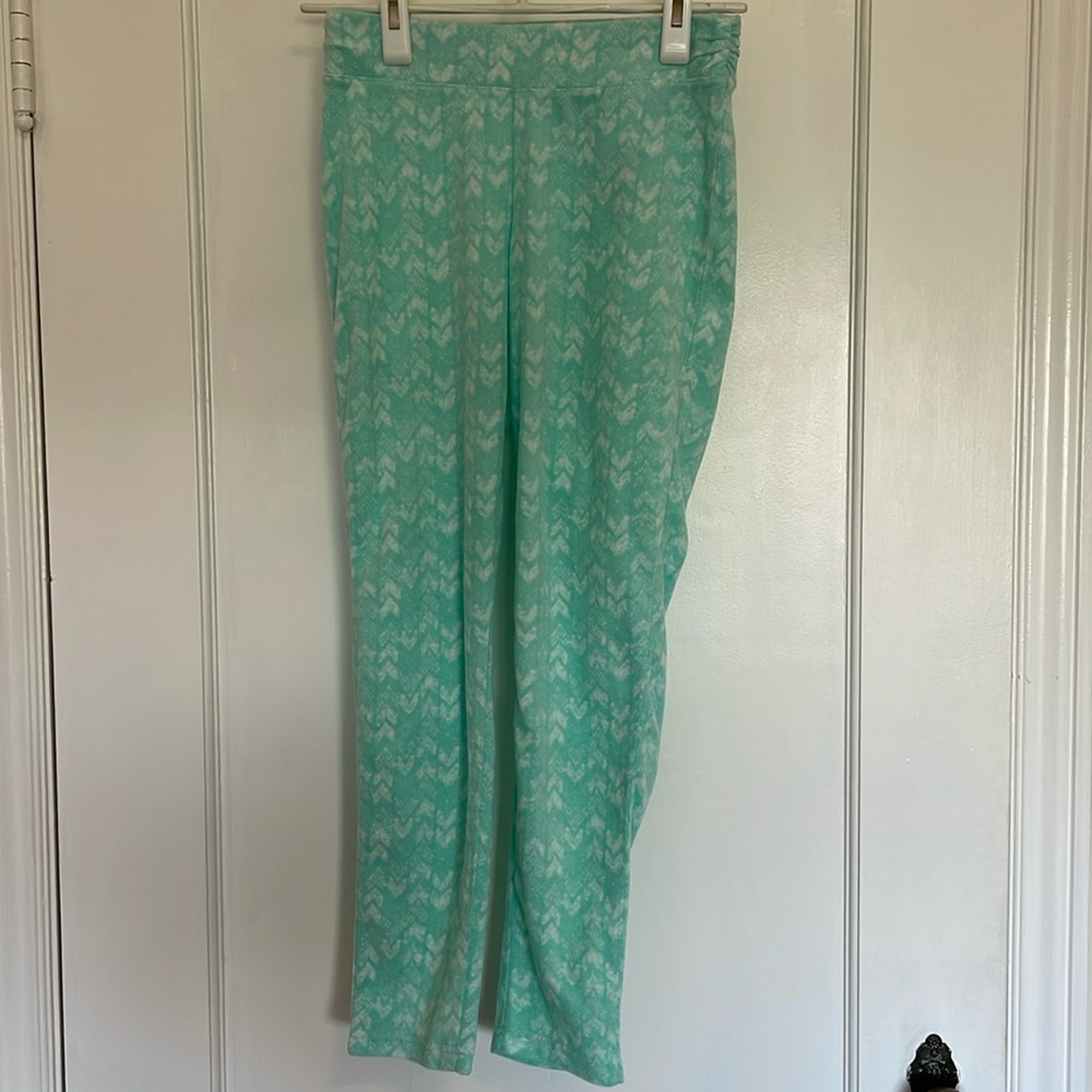 Columbia fleece pants